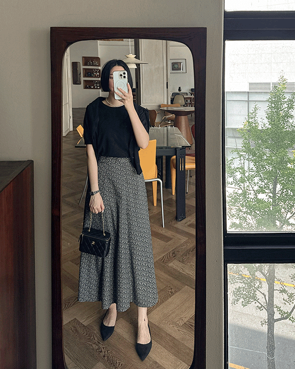 Hopi Belt Skirt