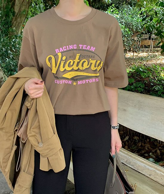 Victory Short T shirts