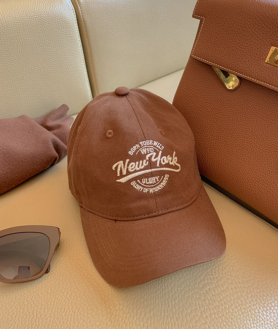 New York Ball Cap