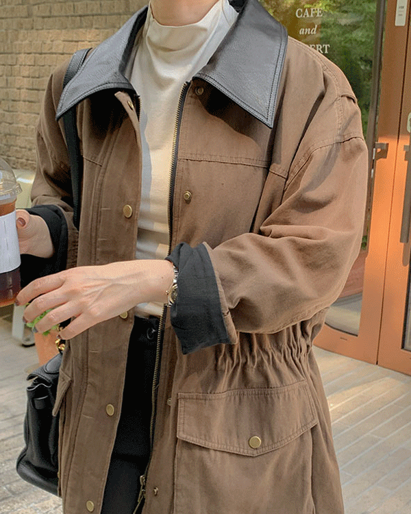 Hertz Barber Jacket