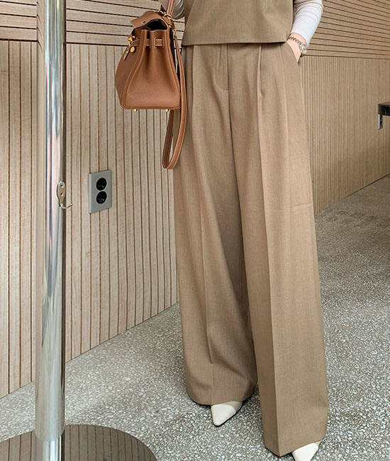 Alan Tupintuck Slacks