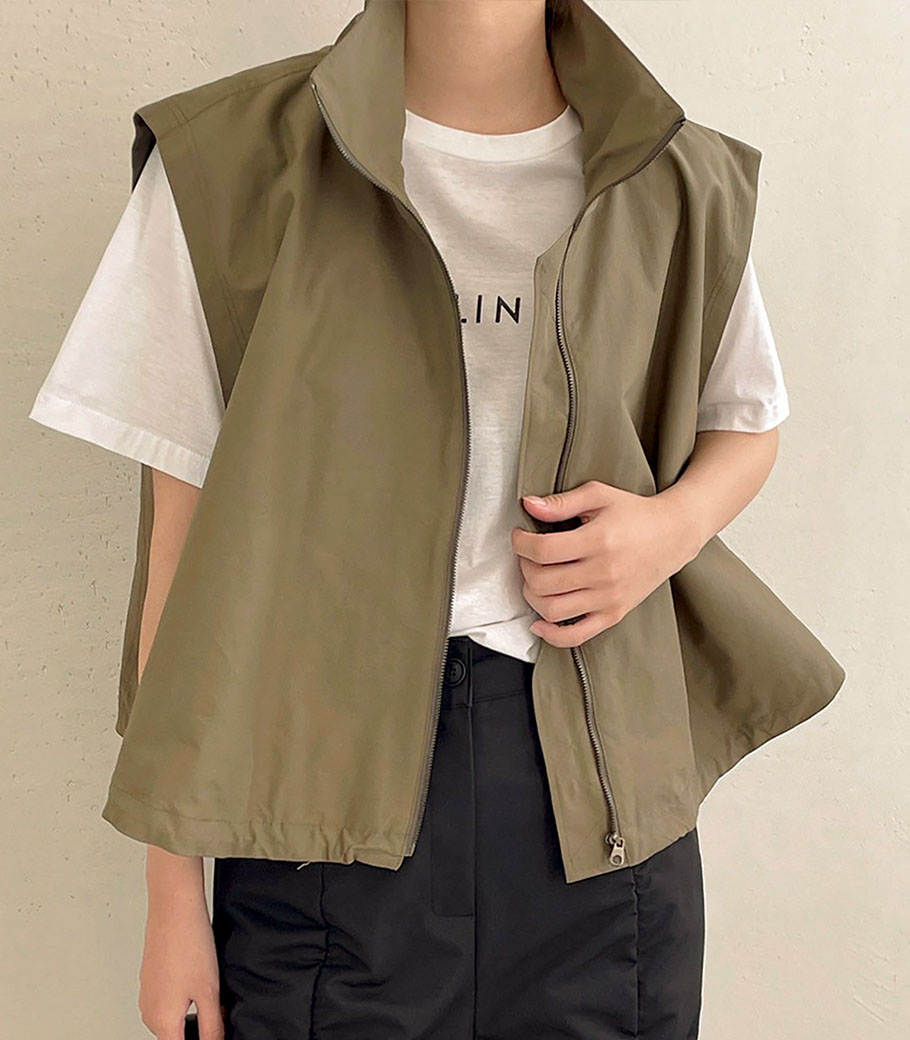 Roaming Vest