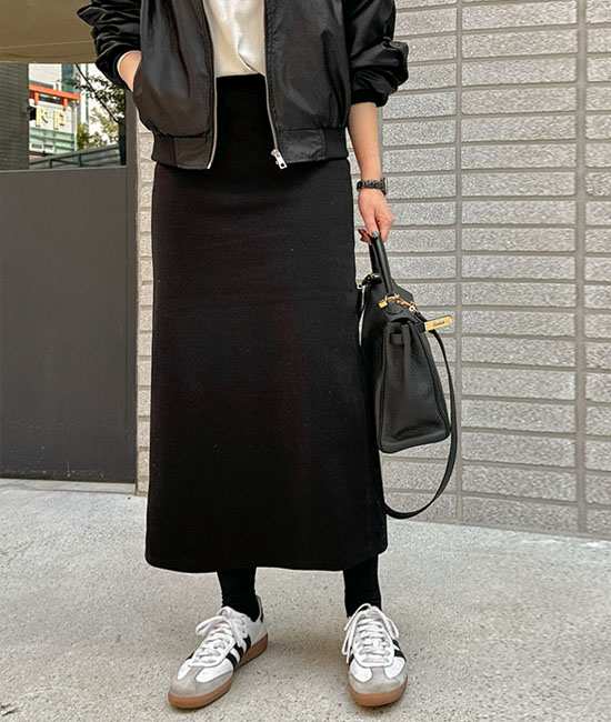 Chewy Hline Skirt