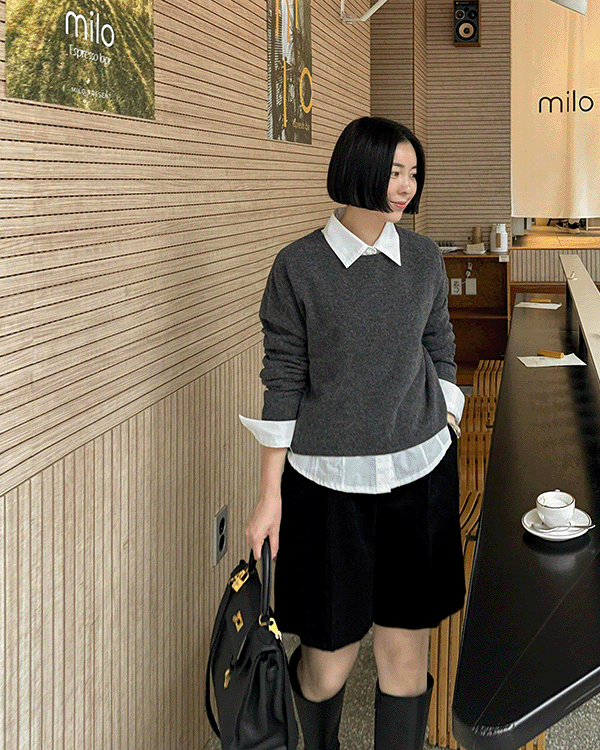 line Shirt