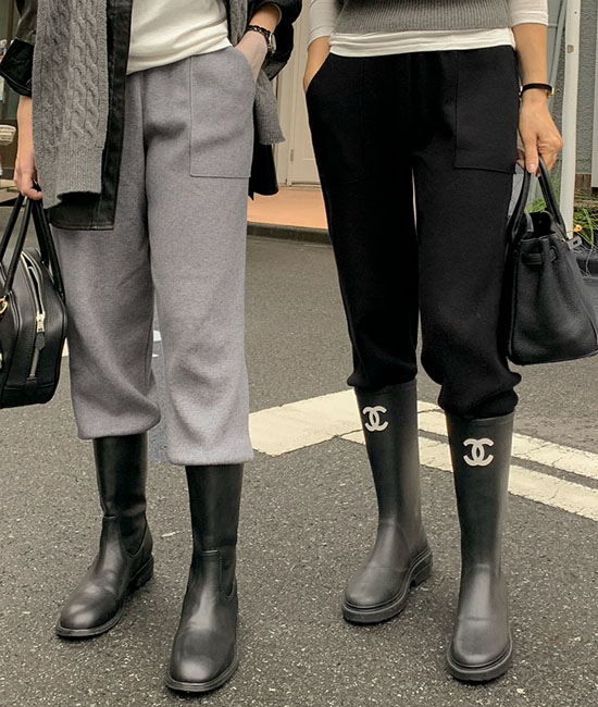 Soft Jogger Pants