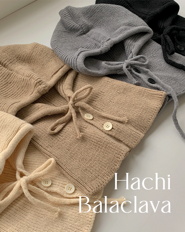 Haji Balaclava