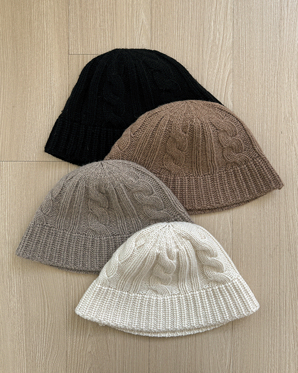 Wool Twiddle Bucket