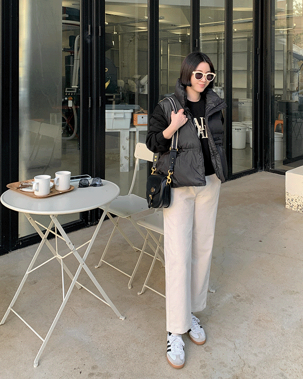 Joy Corduroy Pants
