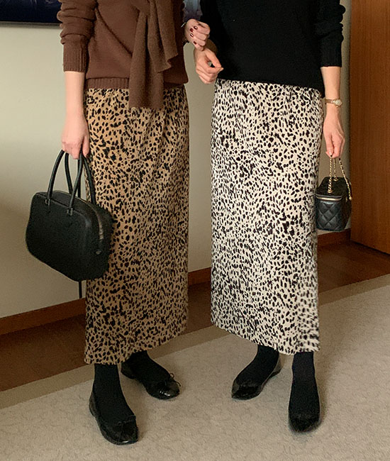 Bella Hopi Skirt