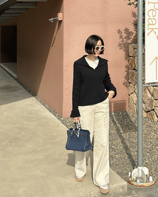 Lauren Kara Knit