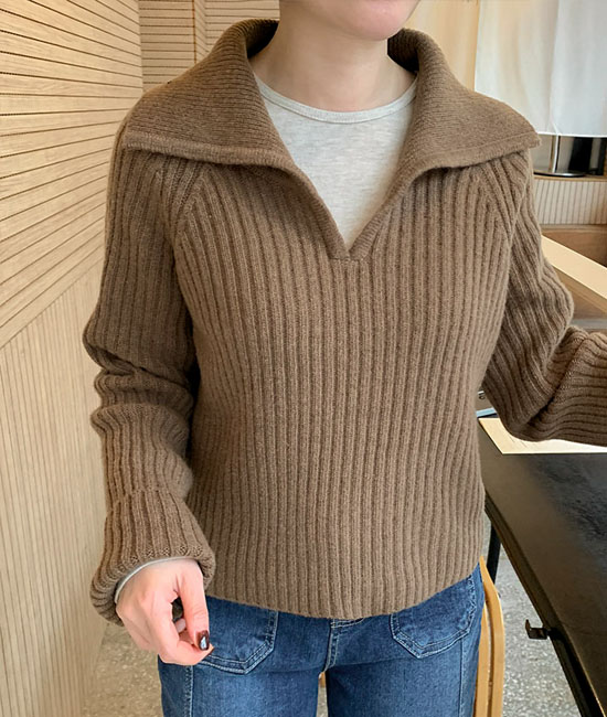 Lauren Kara Knit