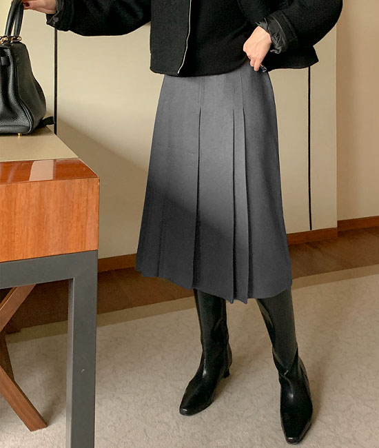 Laura Pintuck Skirt