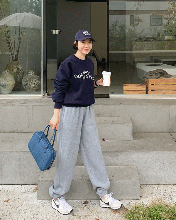 Cozy Jogger Pants