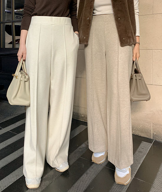Mild line Pants