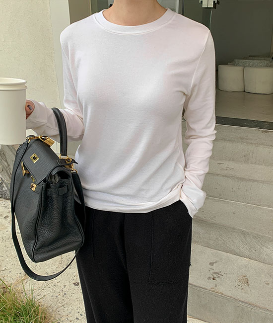 Ultouch Round Tee