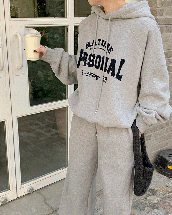 Personal napping Hoodie
