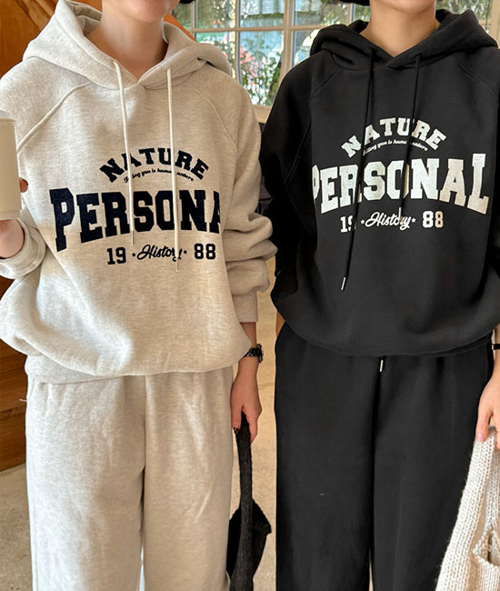 Personal napping Hoodie