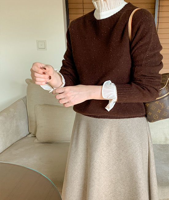 Annette Freel Blouse
