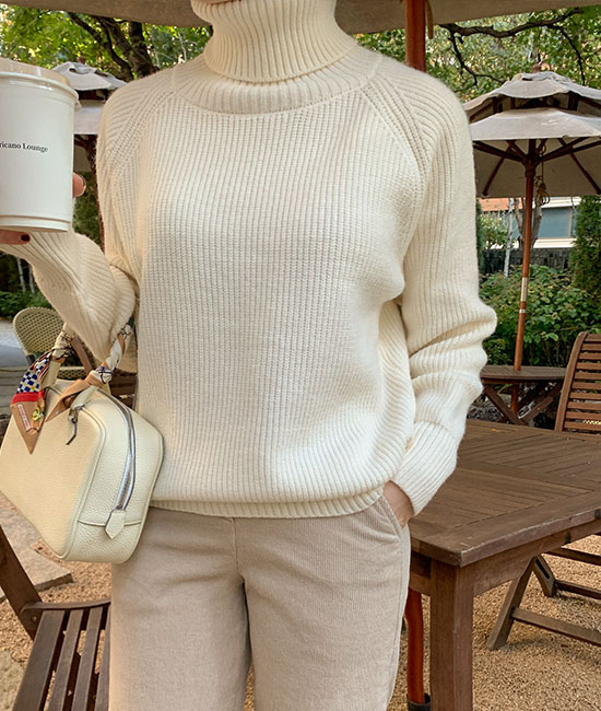 Noem Paula Knit