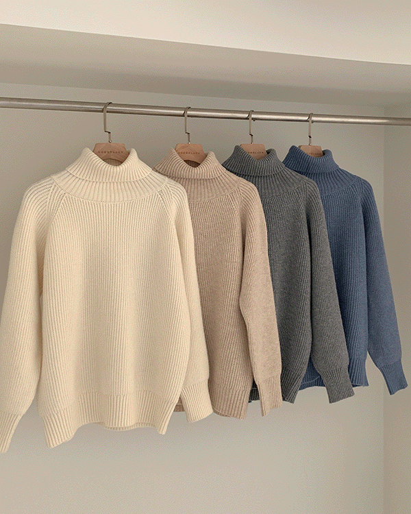 Noem Paula Knit