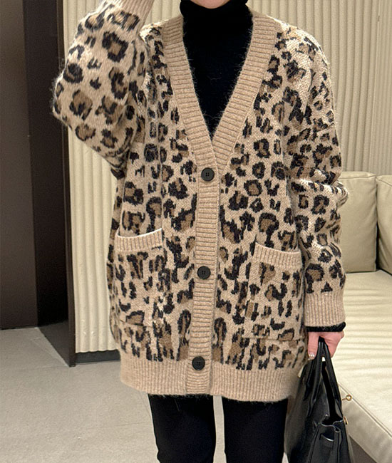 Mar Hopi Cardigan