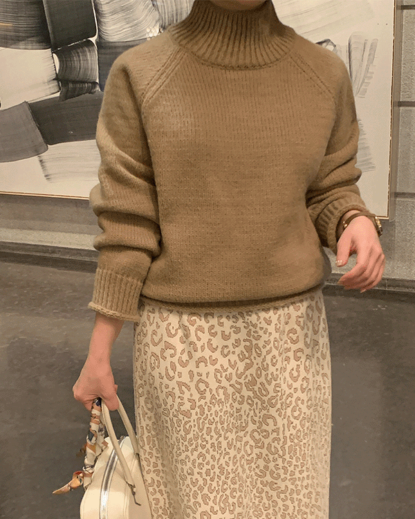 Something Paula Knit