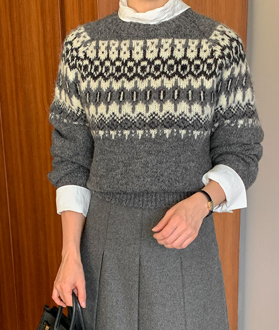 Nordic Knit