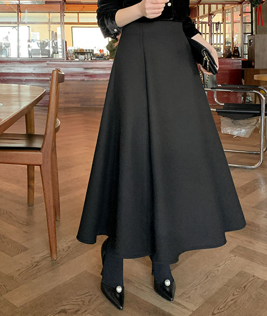 Miracle Flare Skirt
