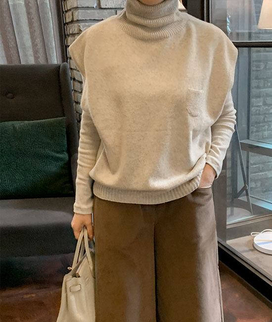 Holgarment Paula Vest