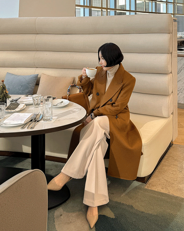 Jibling Handmade Coat