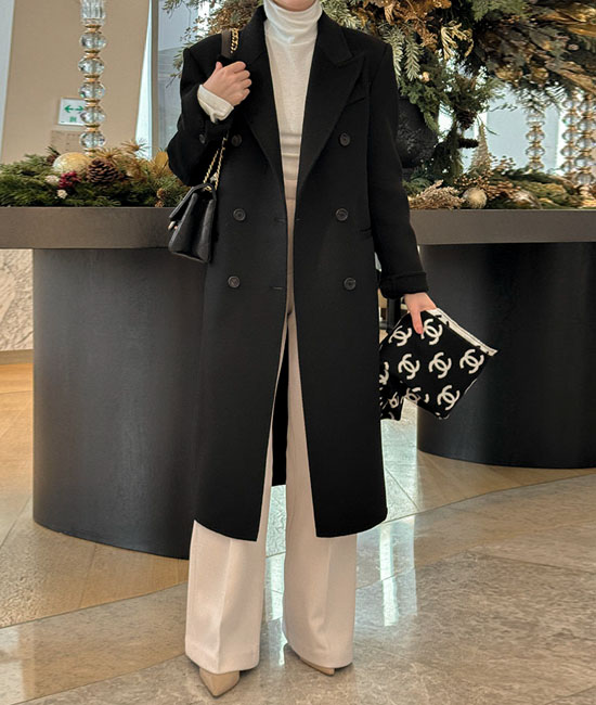 Jibling Handmade Coat