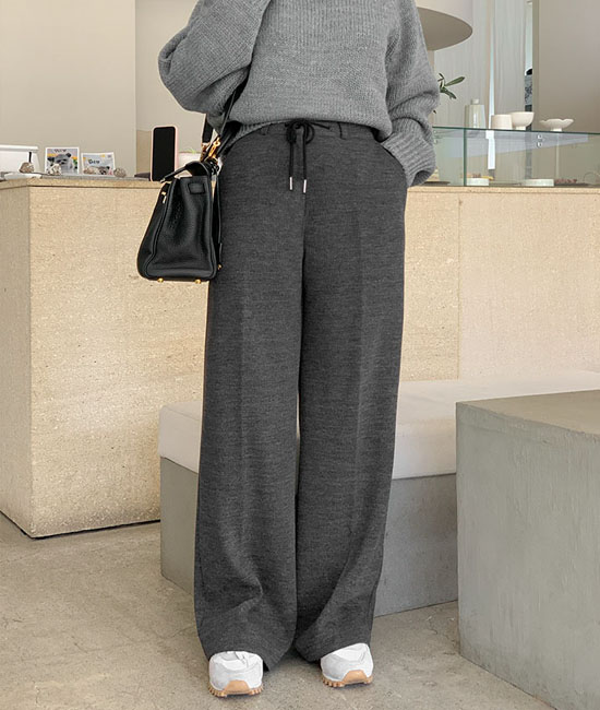Dave Wool napping Slacks