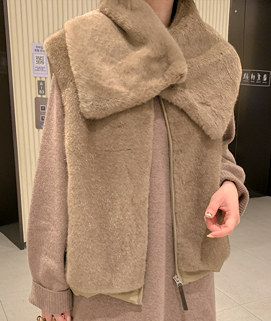 &nbsp 워머 muffler