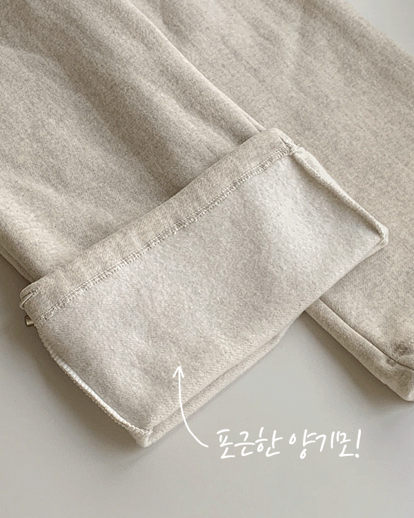 Together Yanggimo Pants