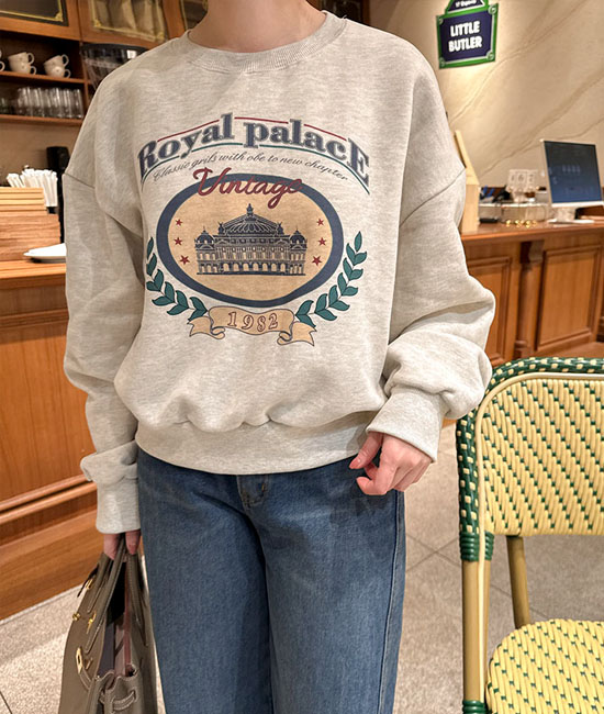royal yanggimo man to man