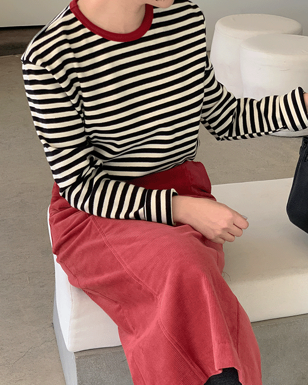 color combination napping Stripe