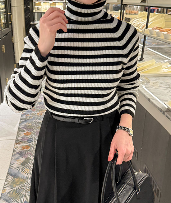 Erin Paula Knit