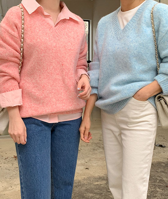 Soul Alpaca Knit