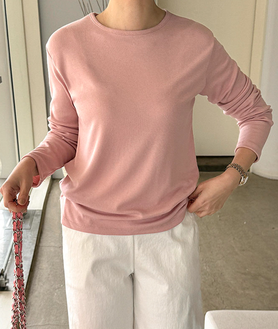 Tension Basic T-shirt