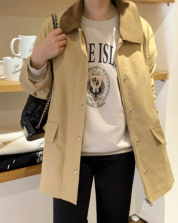 로드 쭈리 Man to man