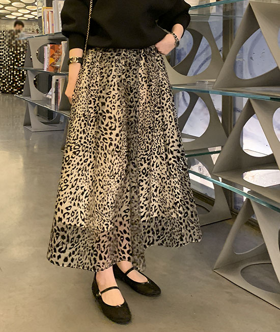 Hopi 샤 Skirt