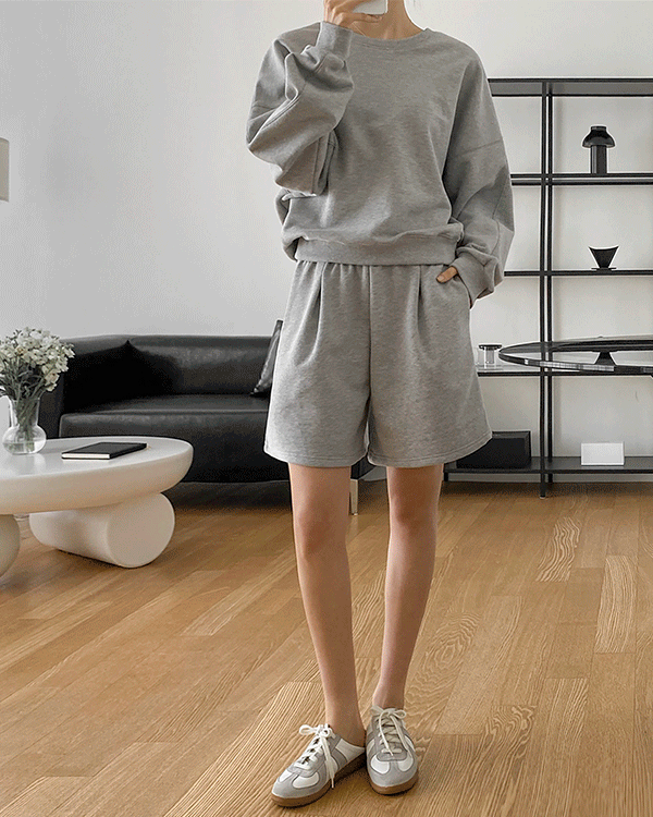 바운드 쭈리 Set