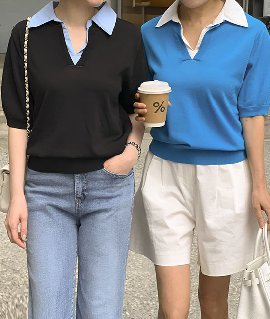 레이어 Kara Knit