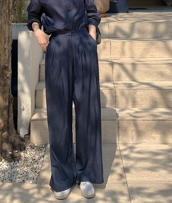 마티니 Denim Pants