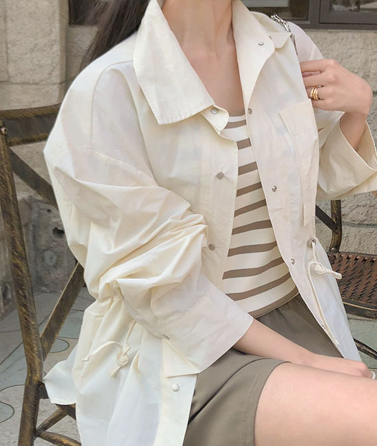 브리튼 field jacket Jacket