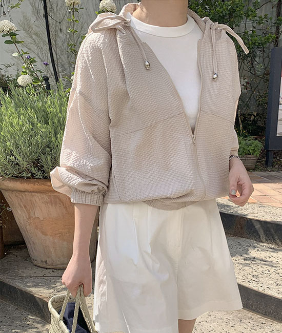 시어서커 Windbreak