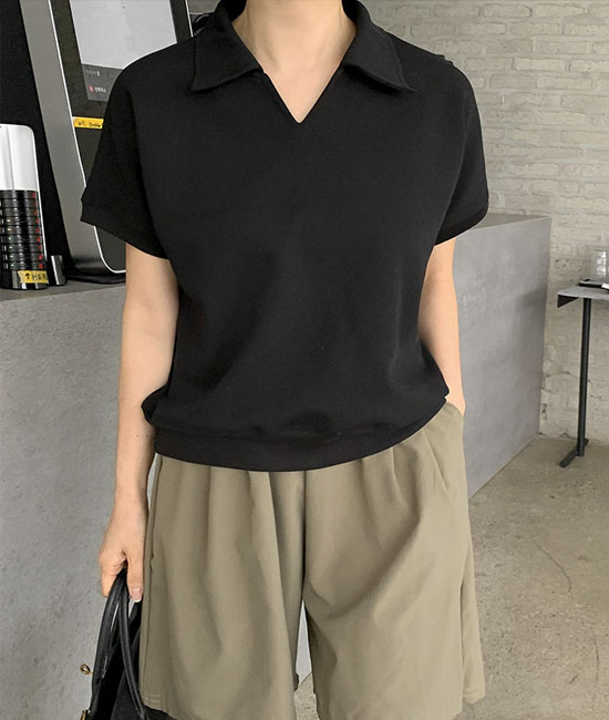 Kara v Short T shirts