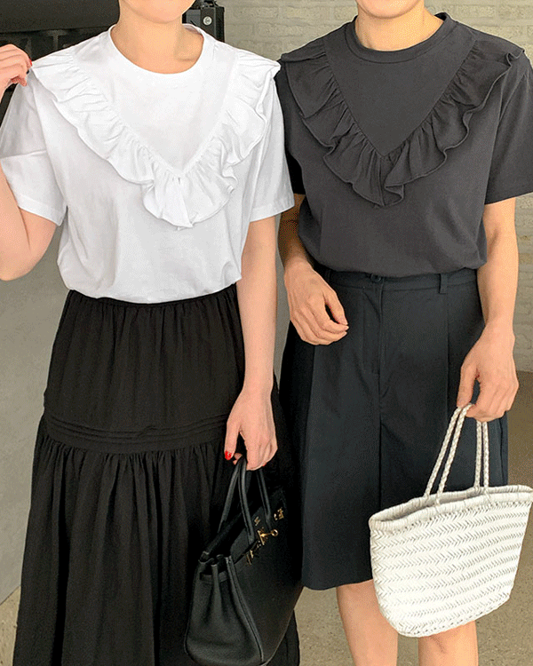 Freel Short T shirts