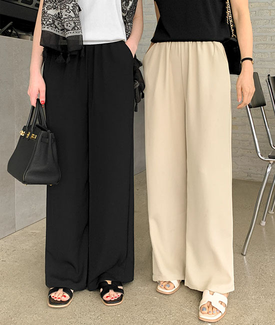 기획 찰랑 Pants