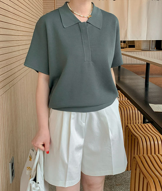 어바웃 Kara Knit
